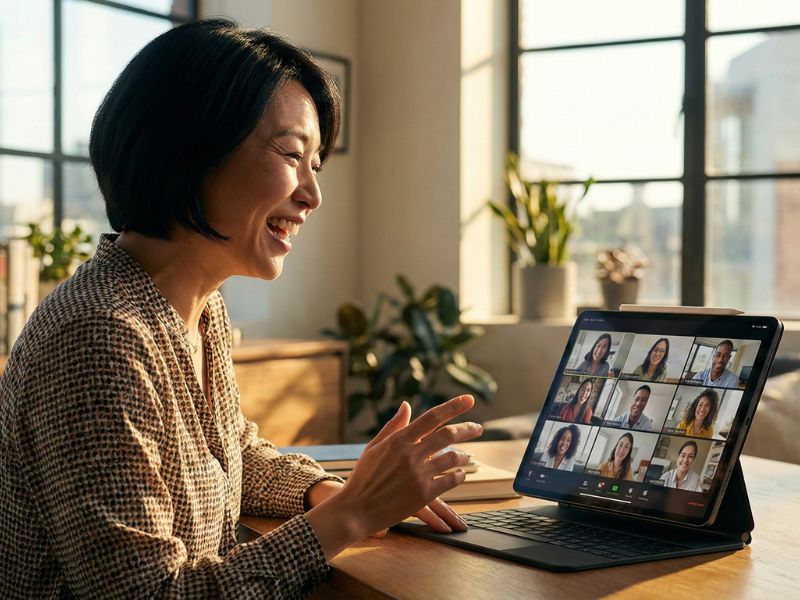 Community connection